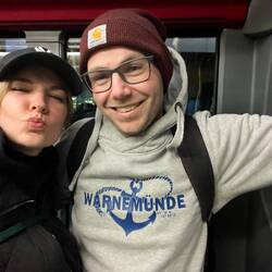 Hübsch wie immer ❤️