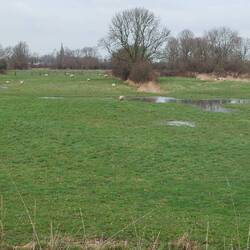 Unser Ziel Nisse rückt näher!