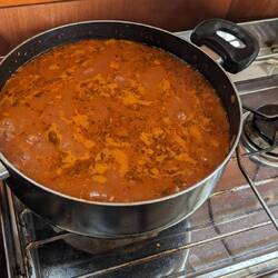 World famous chilli