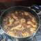 Coke chicken