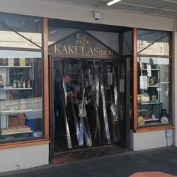 beim ultimativen Gewürzhändler