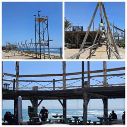 Tiger Reef Strandbar 🍹