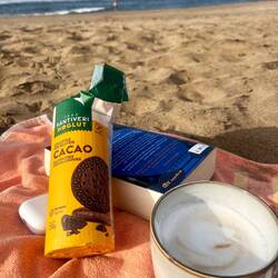 Nachmittags am Strand Gáldar