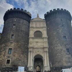 Castel Nuovo
