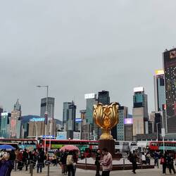 Truc doré touristique