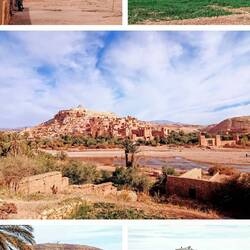 Kasbah Aït Ben Haddou