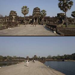 Angkor Wat