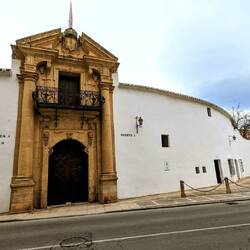 Stierkampfarena Ronda