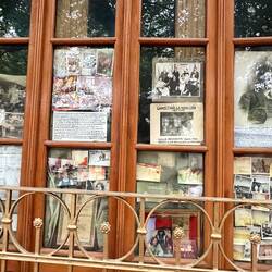 die Lebensgeschichte einer Einwandererfamilie