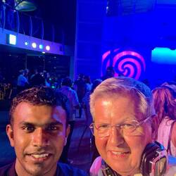 Reiners Lieblingskellner 1