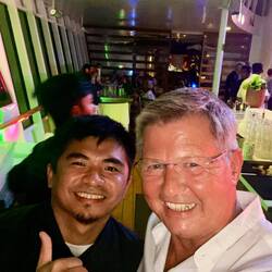 Reiners Lieblingskellner 2