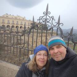 Kuckuck, da sind wir 😊