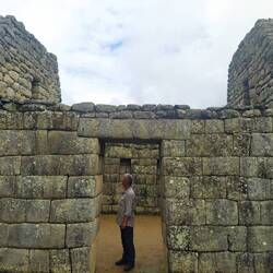 Der letzte Inka 😅