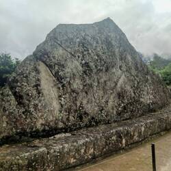 Hiermit wurde die Sonnenwende bestimmt