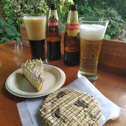 Das haben wir uns verdient 💪🏻⛰️