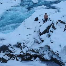Aldeyjarfoss
