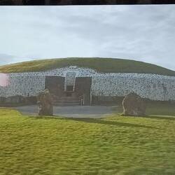 Amazing architecture of ancient days!