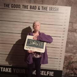 Museum in Dublin, Ireland