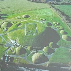 Totally amazing sacred structures of ancient Ireland!