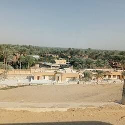 Environment of Egypt!