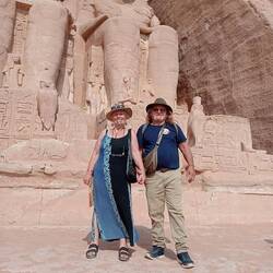 WHAT!! Can u believe this, we're right here!! 2023