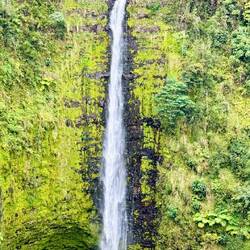 Akaka Falls