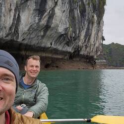 Paddle power 💪😎