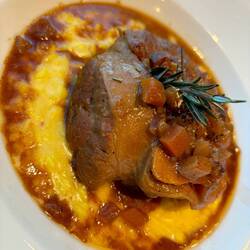 Osso Bucco