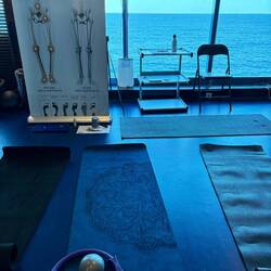 Morning Pilates