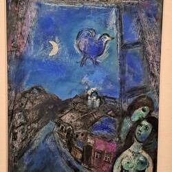 Chagall