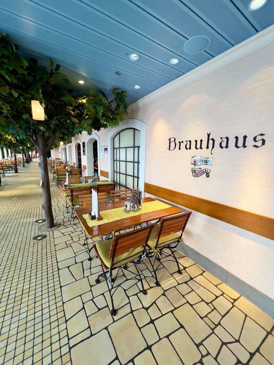 Gleich startet die Altweiberparty