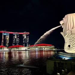 Marina Bay