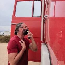 Perfekt für draußen