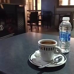 Koffie bij de Hema, maar dan anders 😃