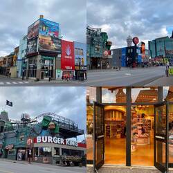 Zirkus 🙈🤪 Sorry heute kein Video 🙈