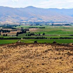 Central Otago
