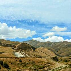 Central Otago