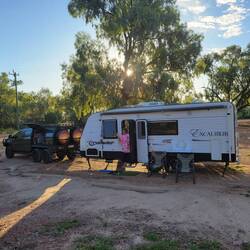 Moona Rest Area