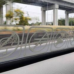 Great rules for the taxi 🚕