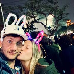 Happy Lunar New Year 2024💥!