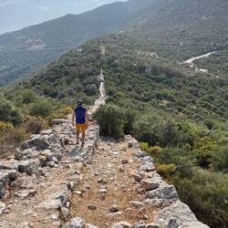 Das römische Aquädukt