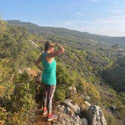 Wie weit ist es noch?