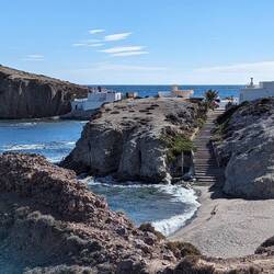Mirador Isleta del Moro