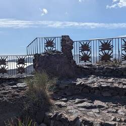 Mirador de la Amatista