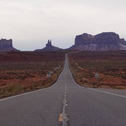 Einer der wohl bekanntesten Drehorte.
