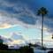 Clouds with a window always reminds me to look for peace and happiness as Heaven awaits