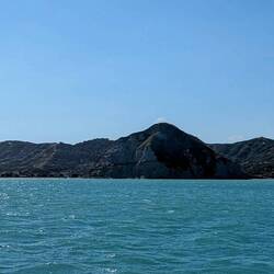 Mahia Bay