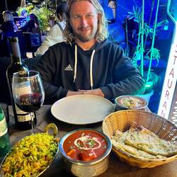 Nils romantisch Part 2