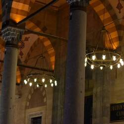 Mosquée Selimiye