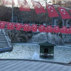 Kültür park
